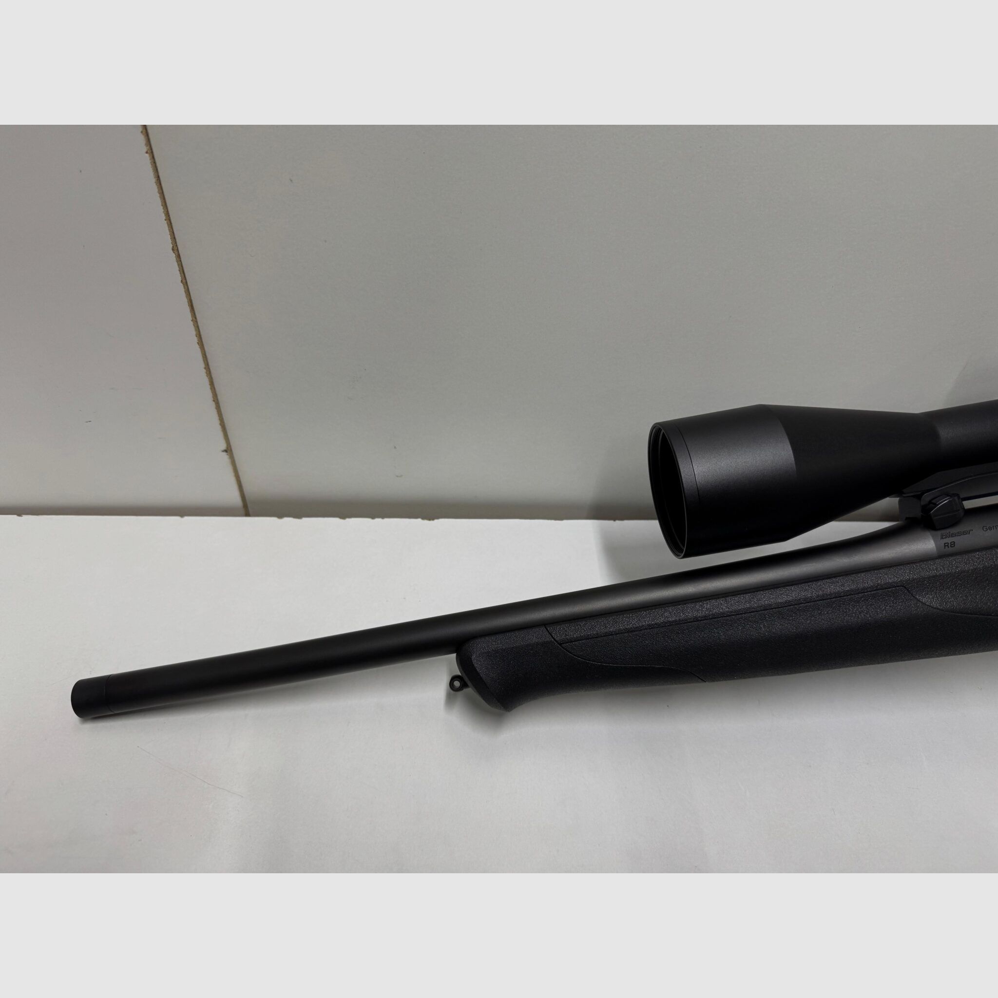 Blaser R8 Ultimate Compleet Set