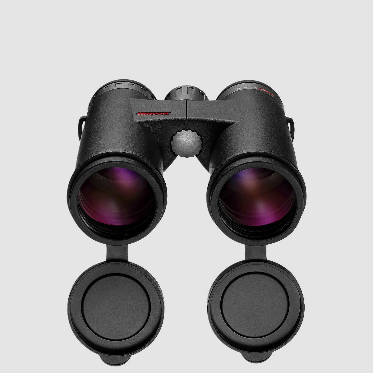 MINOX X-Universal 10x42 binocolo