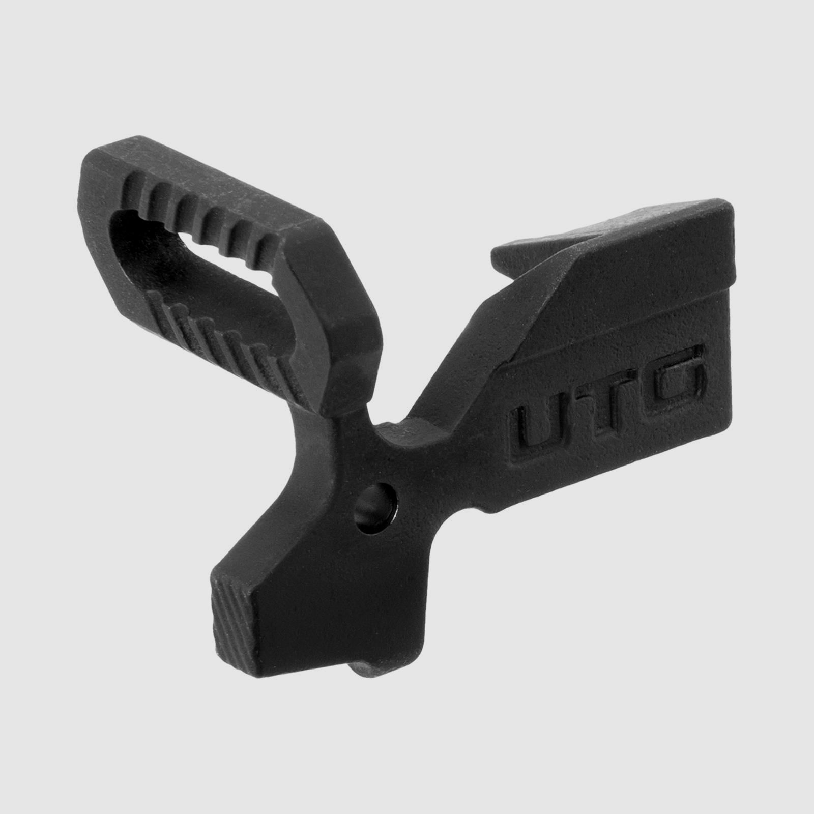 UTG AR15 Ergonomic Pistol Grip