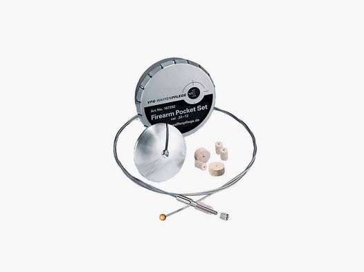 VFG Vuurwapen Pocket Set Sportwapens 4,5mm