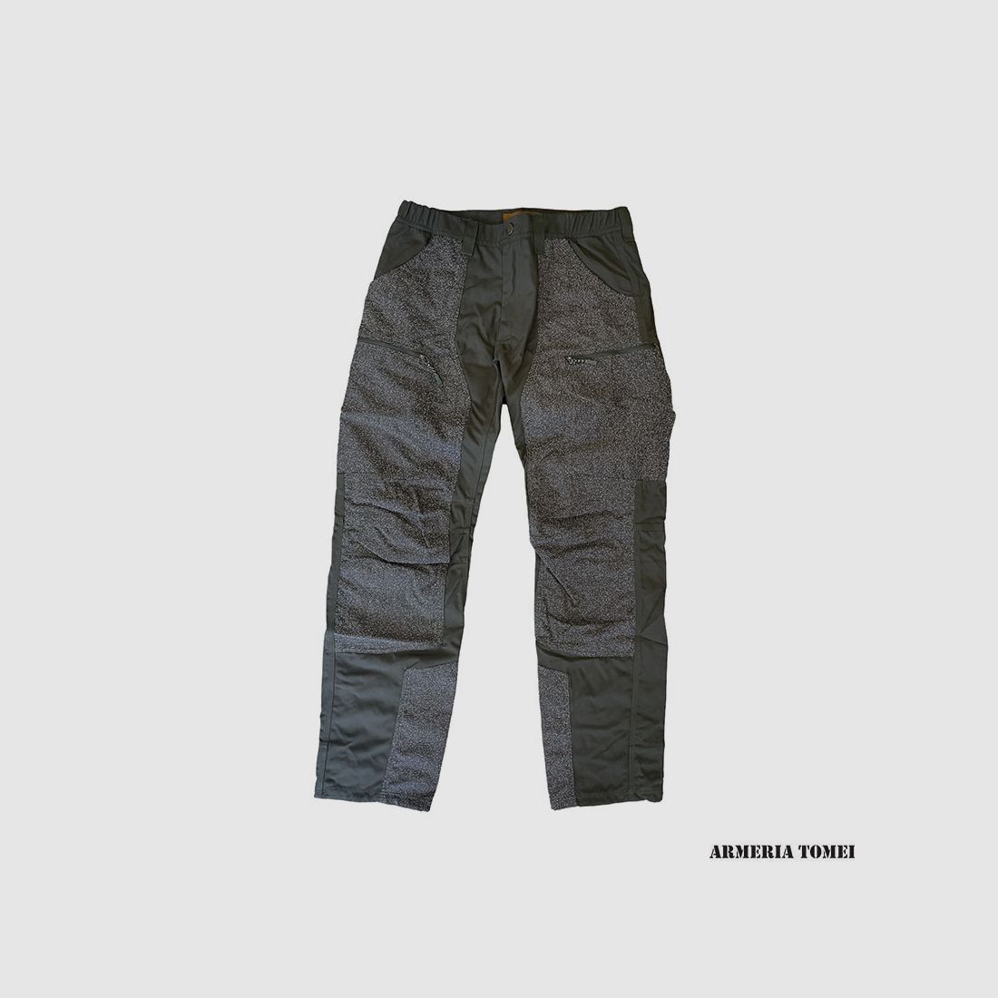 MAREMMANO – HOMME – PANTALON KEVLAR MOD. ROCCA, image 1 sur 4