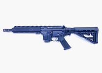 Schmeisser AR15-9 Sport S 10,5-Zoll 9mmLuger Halbautomat Kugel