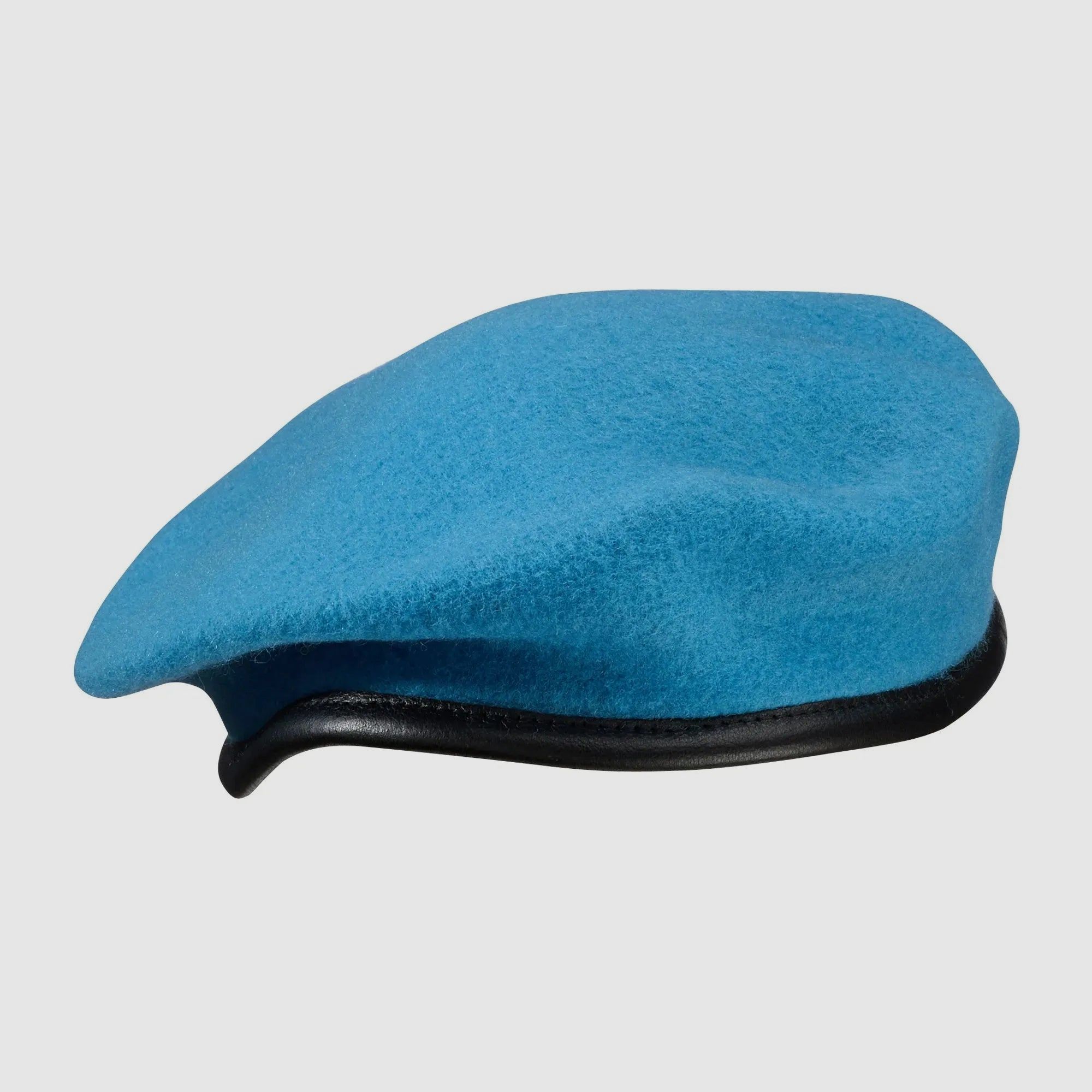 Französische Armee Französisches Barett UNO blau