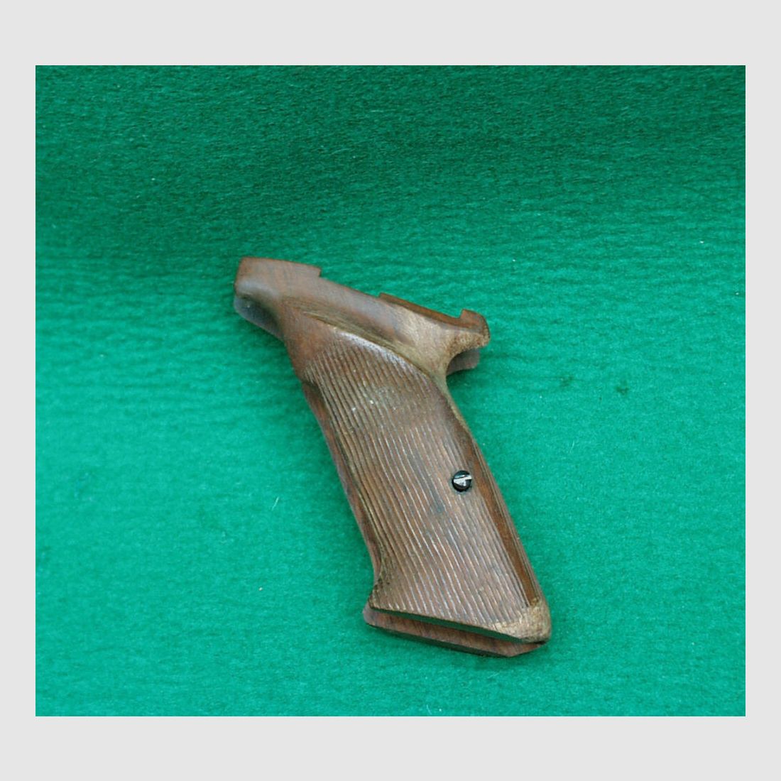 Griffschale Hi Standard, Holz