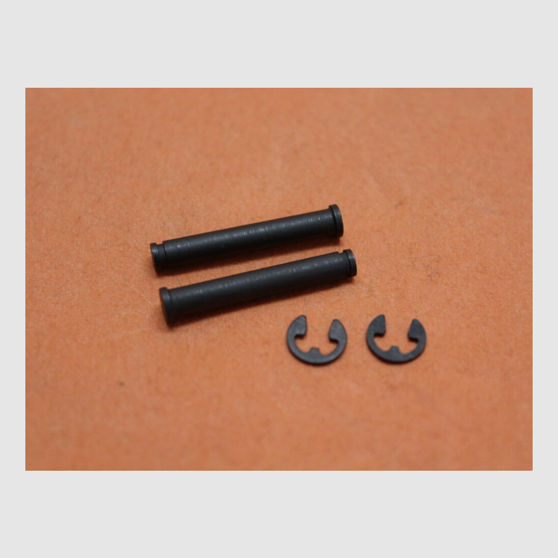 DPMS AR-15: Anti-Walk Hammer and Trigger Pins DPMS Small Pin .154" VE 2 St. (LR-AW)