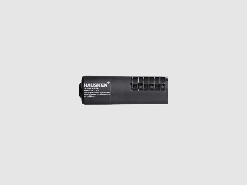 Hausken SK 156 MK II Silencer