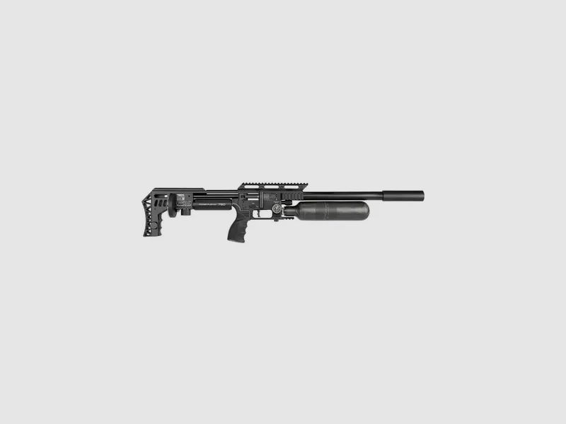 FX Impact M4 Standard Black, Bild 2 von 24