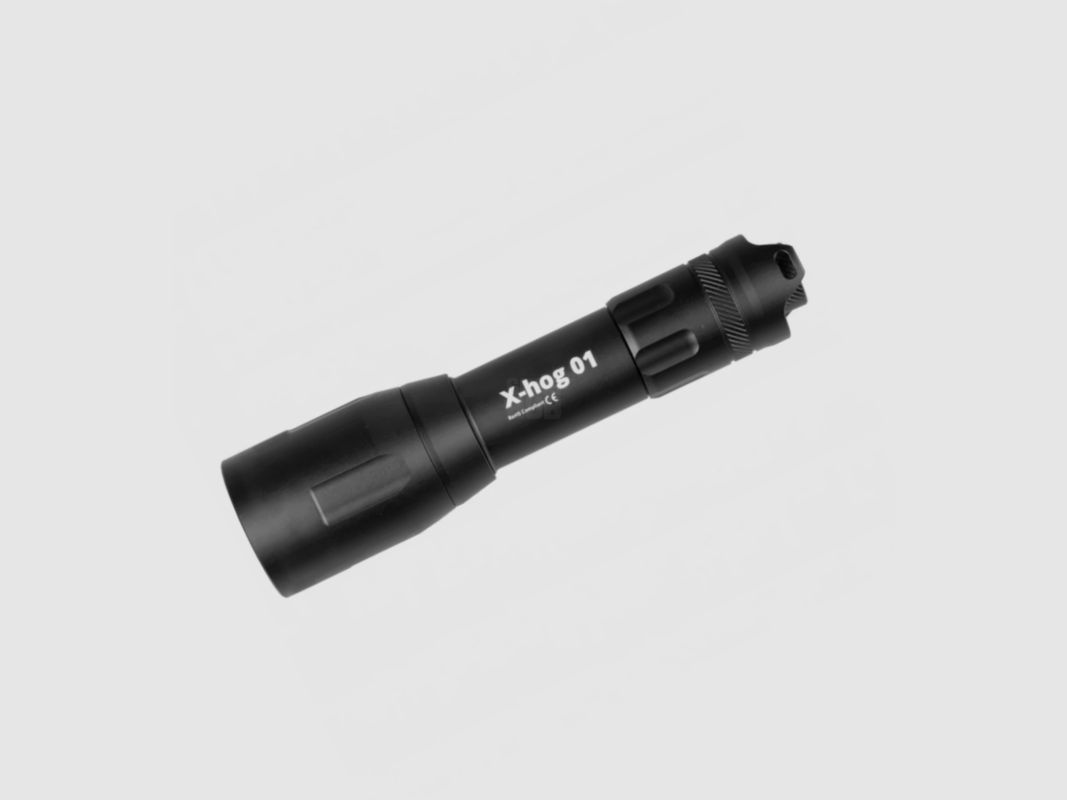 Iluminator X-hog 01 940 nm, zdjęcie 2 z 6