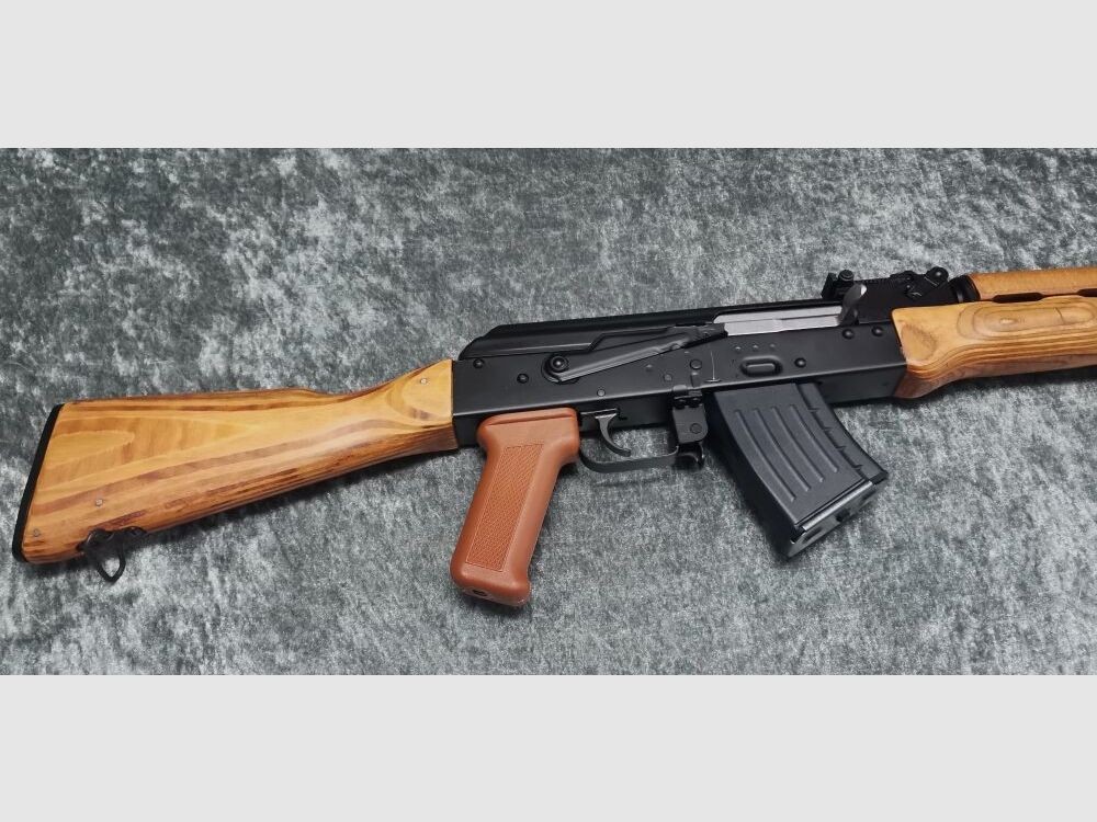 WBP WBP Jack System AK47 Kalaschnikow inkl. Koffer