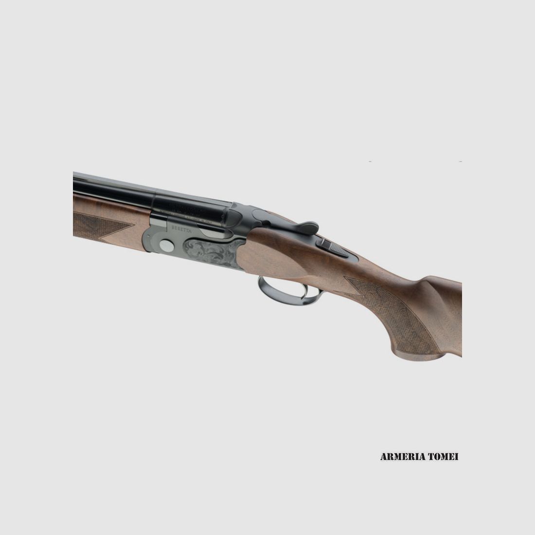 FUCILE SOVRAPPOSTO – BERETTA – ULTRALEGGERO cal. 20, immagine 6 di 9