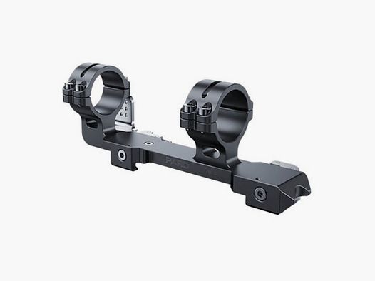 Rail de montaje fijo Pard MT5