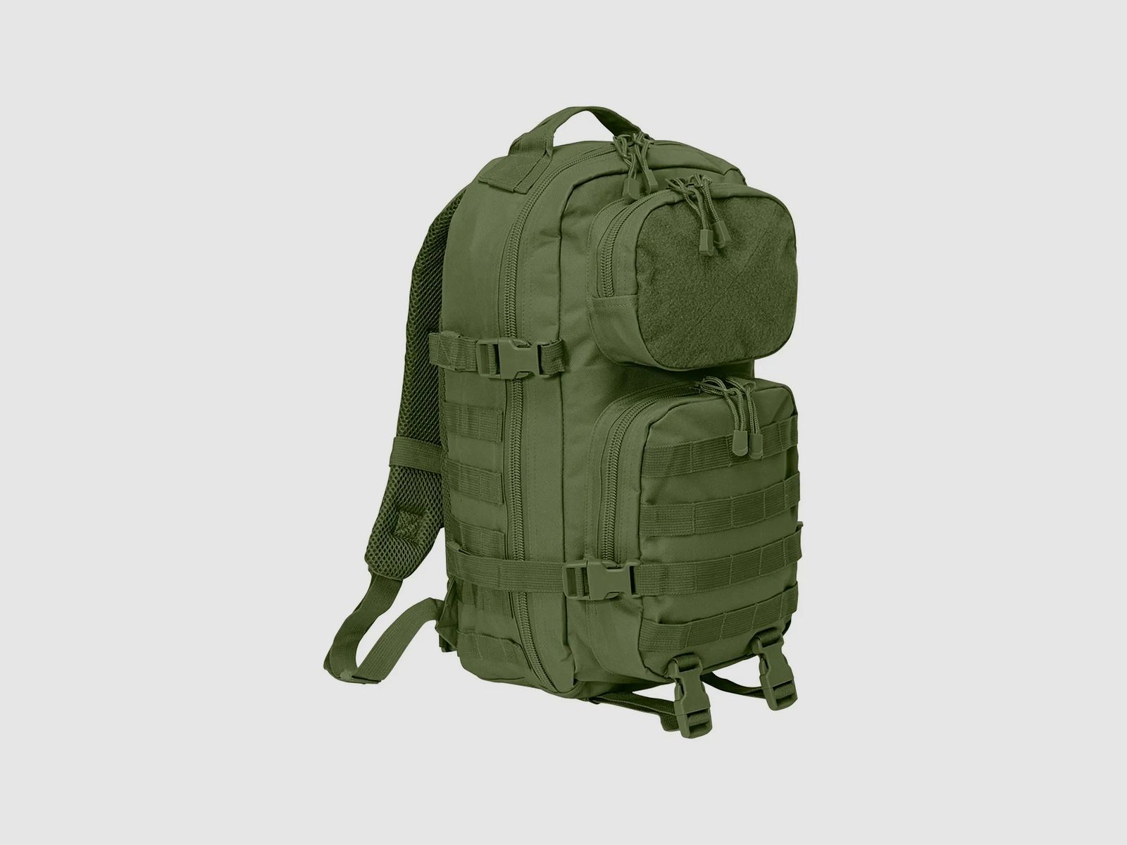 Brandit Rucksack US Cooper Patch