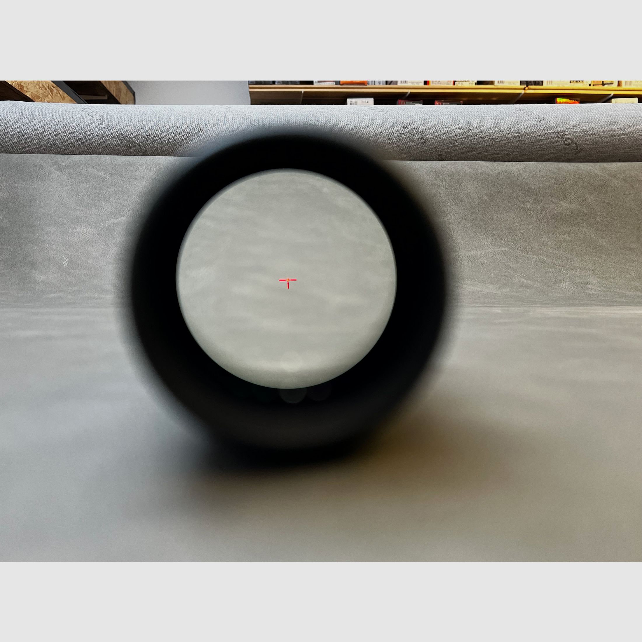 Meopta Meostar R1 1-4x22 RD/MR met Zeiss rail