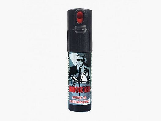 Spray Peperoncino Body Guard medium 1.450.000 Scoville