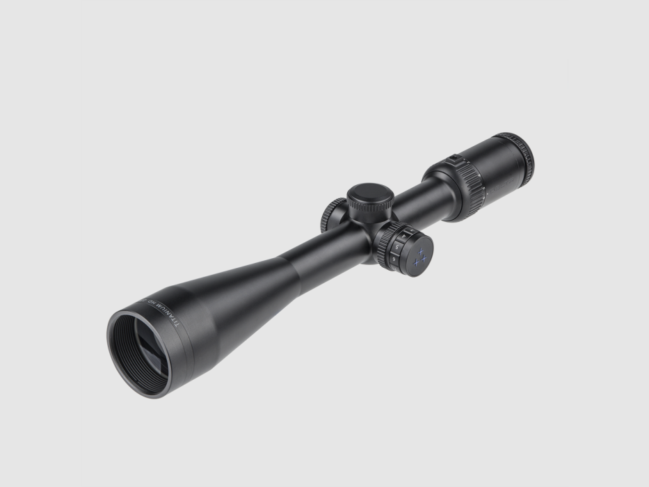 Riflescope Delta Titanium HD 2.5-15x50 2D 2023 DO-2448, image 1 of 5