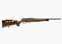Sauer 505 ErgoLux met VSR* houtklasse 4