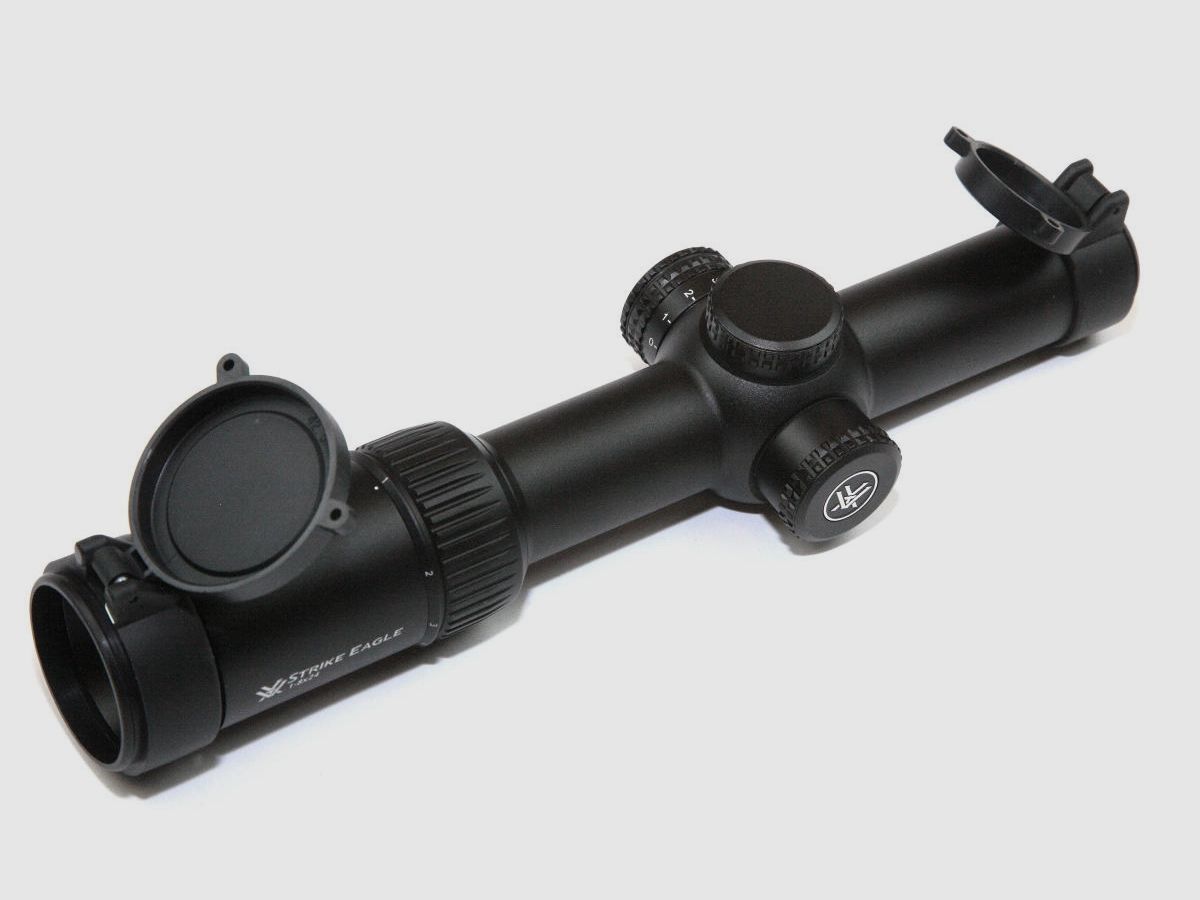 Vortex Strike Eagle 1-8×24 AR-BDC3, Bild 6 von 6