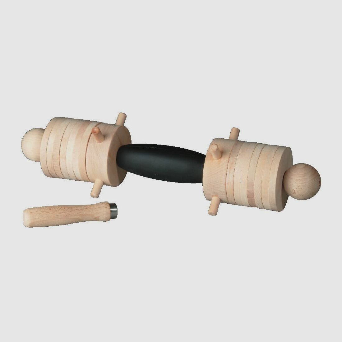 Waidwerk-Apportierbock