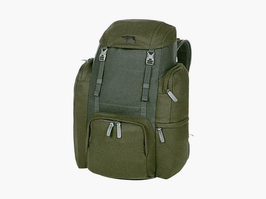 Jachthond Zwiesel Loden rugzak 40 L