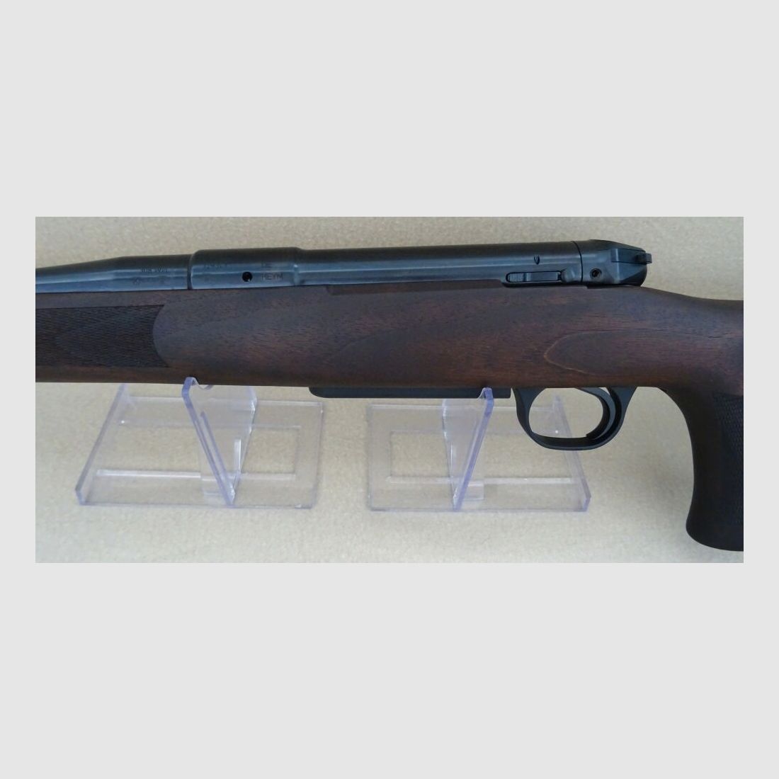 Heym SR 30 Ranger T