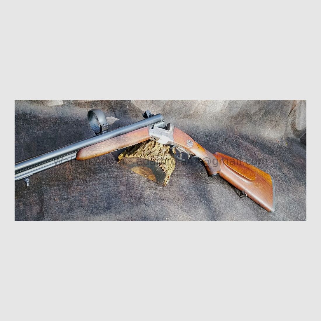 Krieghoff Drilling Ulm