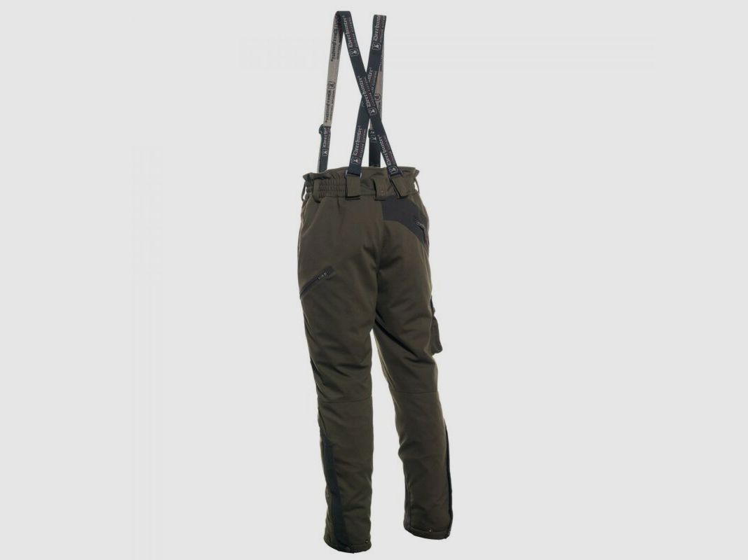 Deerhunter Muflon Hose Art Green