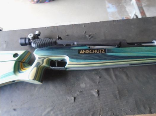 Luftgewehr zu verkaufen