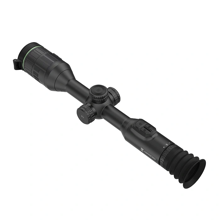 Celownik noktowizyjny noktowizor HIKMICRO by HIKVISION Alpex 4K z uchwytem pod IR, zdjęcie 13 z 22
