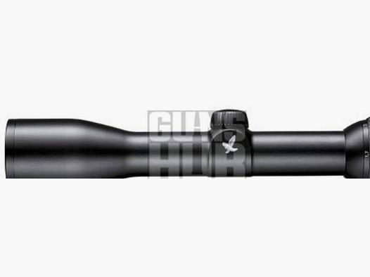 Zielfernrohr Swarovski Z6i 1,7-10x42 SR 4A-I