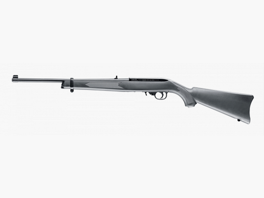 Umarex 5.8370 Ruger 10/22 BLK 4.5 mm (.177) P CO2 <7.5 J 10R in black