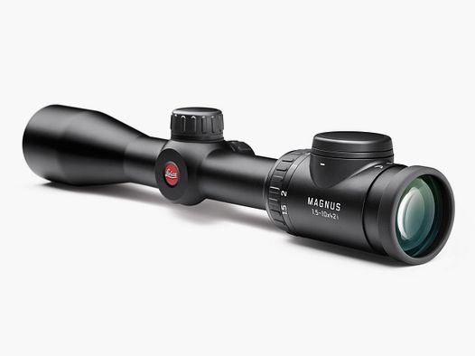 LEICA MAGNUS | 1,5-10x42i sin riel