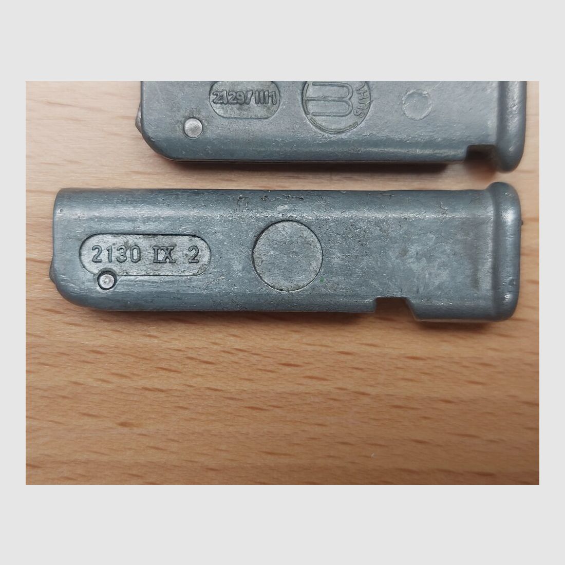 Haenel, Suhl 49, 49a, 310