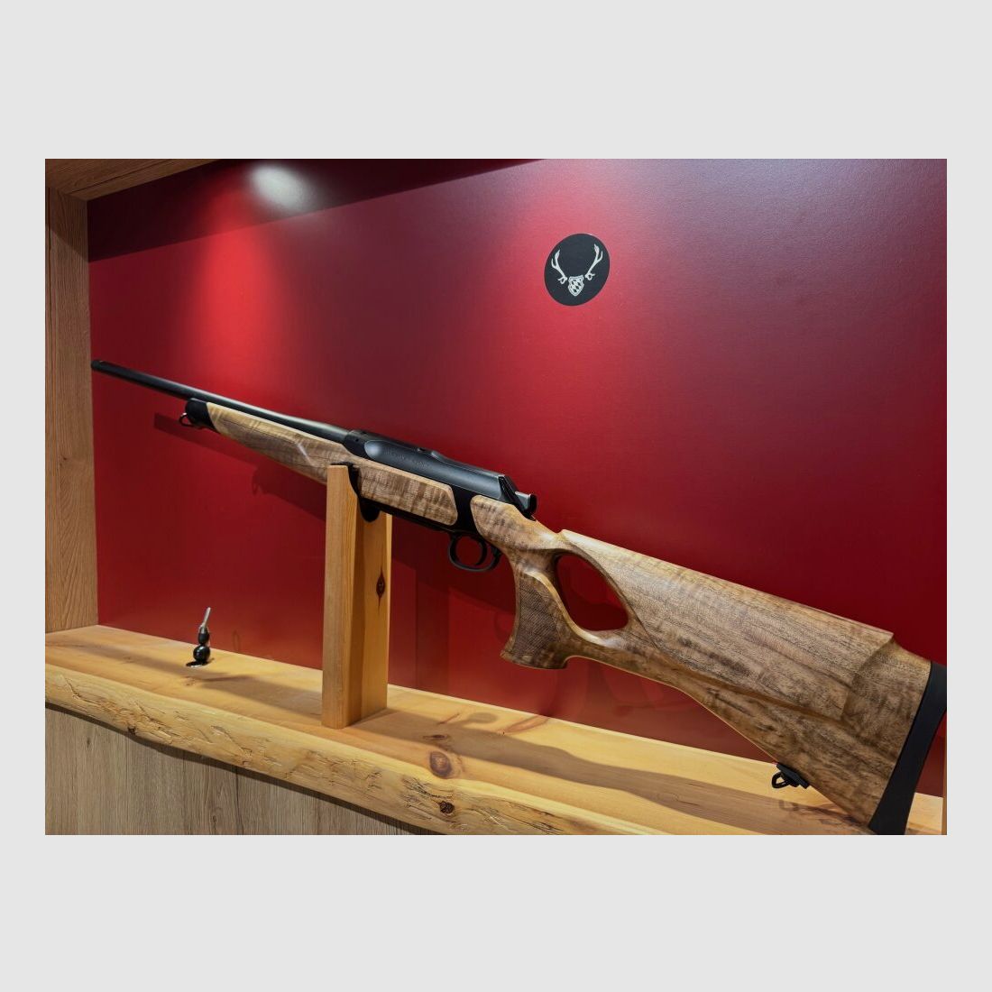 Sauer & Sohn Sauer 505 Iconic