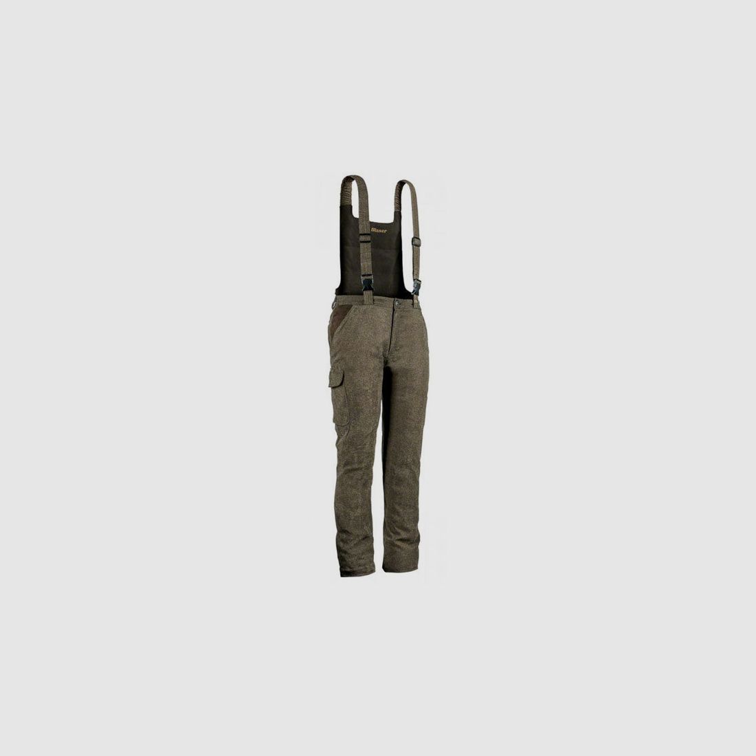 Blaser Vintage Daunen Latzhose, Bild 1 von 6