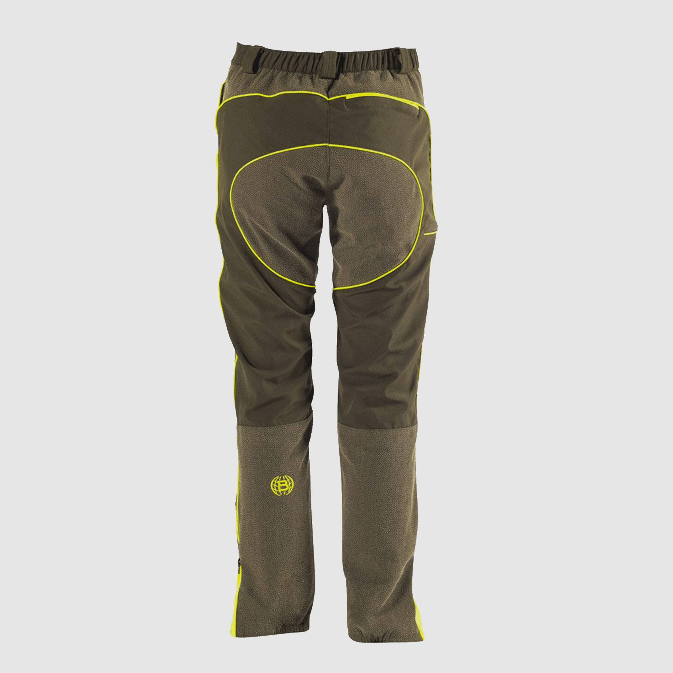 PANTS – MEN – BITRABI – WOLF COMFORT, image 2 of 4