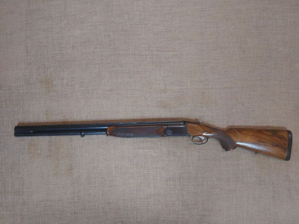 Rottweil 72 Supreme