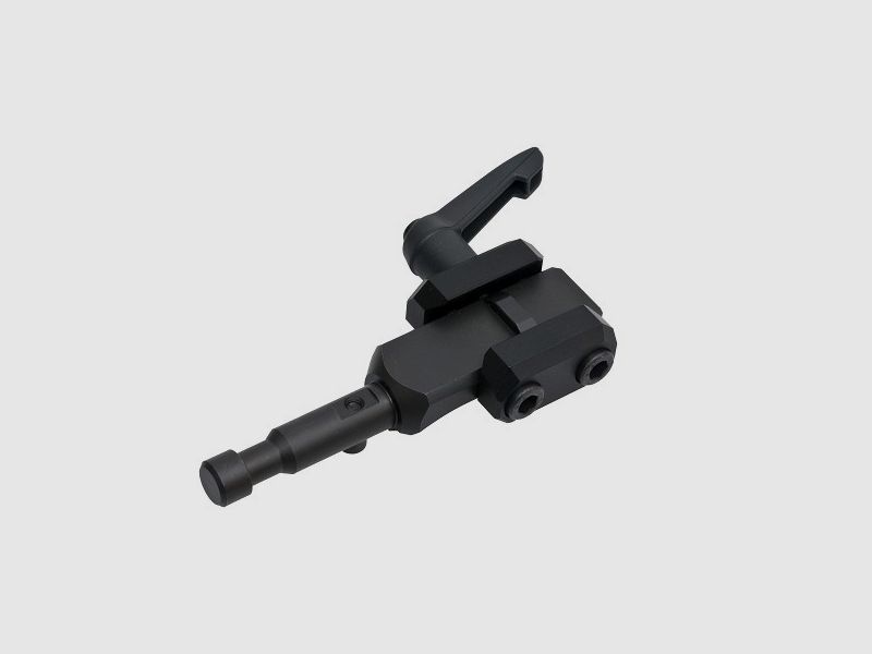 Fortmeier Versa-Pod Picatinny-Mount, afbeelding 2 van 2