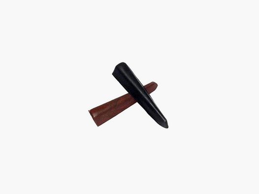 BUSC CERVELLATI NOIR HÖHE 12MM ZUM KLEBEN