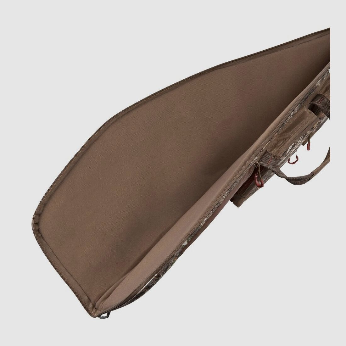 Allen Lange Wapen Futteral Elk 46" Bruin / Camouflage