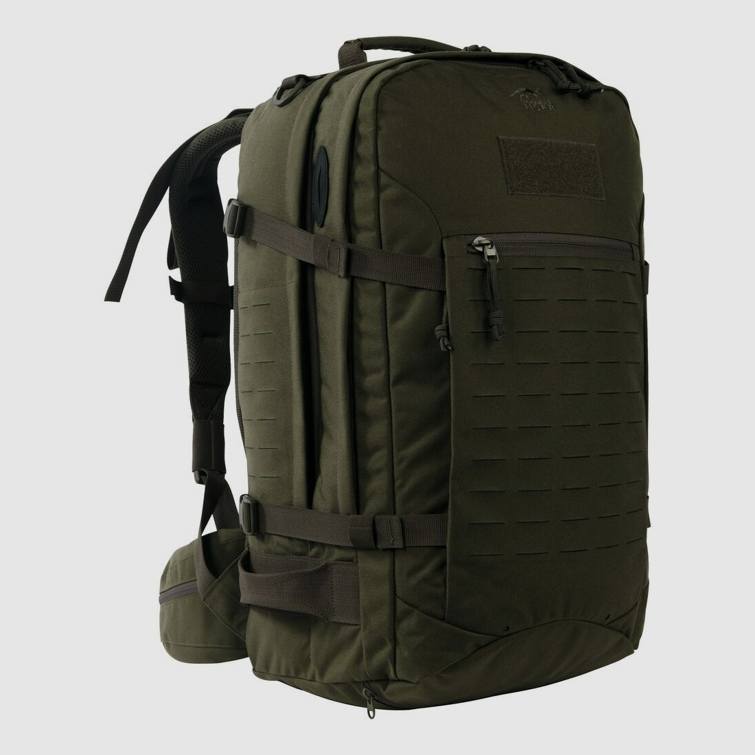 Tasmanian Tiger Rucksack Mission Pack MKII