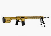 SCHMEISSER AR15 DMR 18" RAL8000