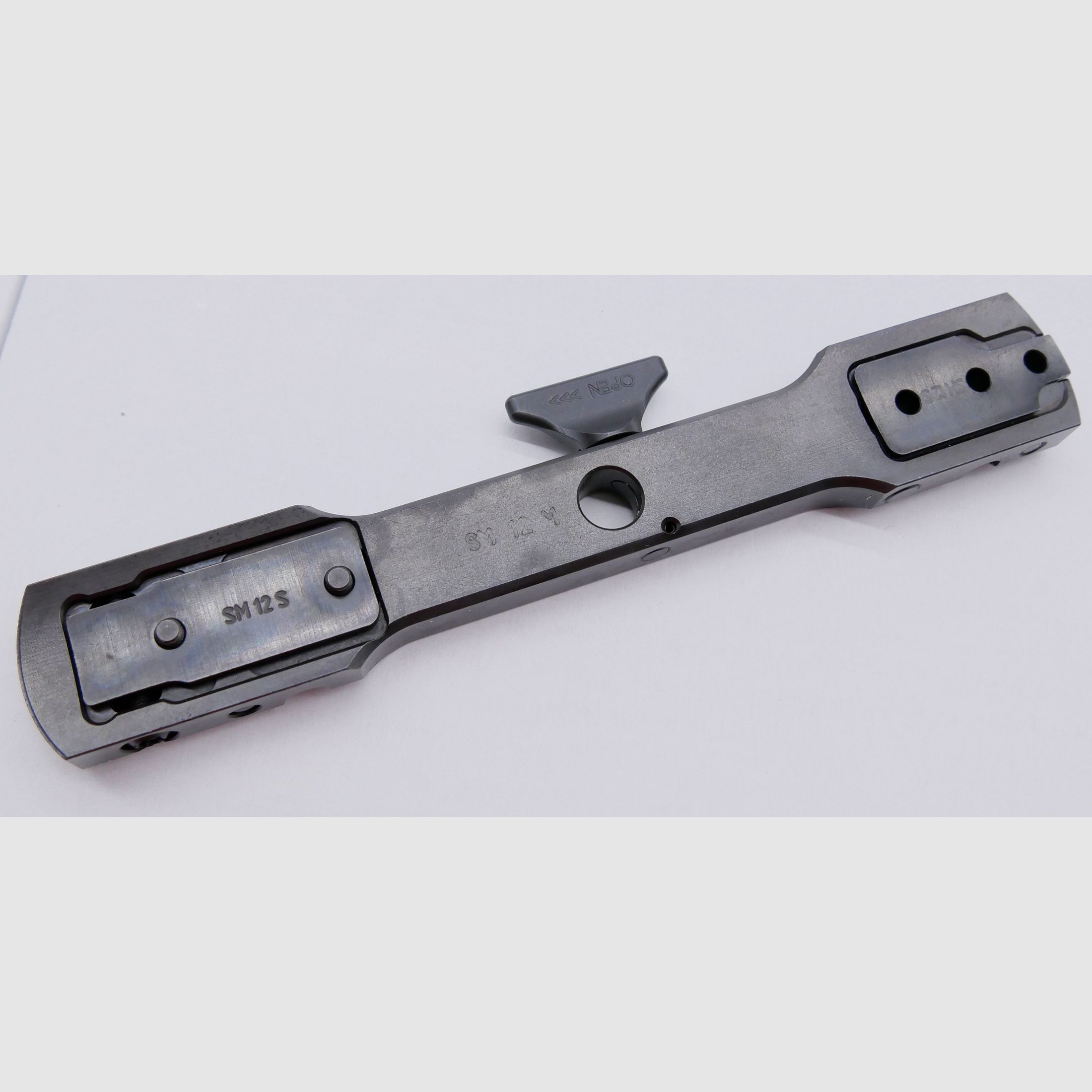 Dentler VAGS-00440 Grundschiene Basis Vario Steyr Mannlicher Classic M