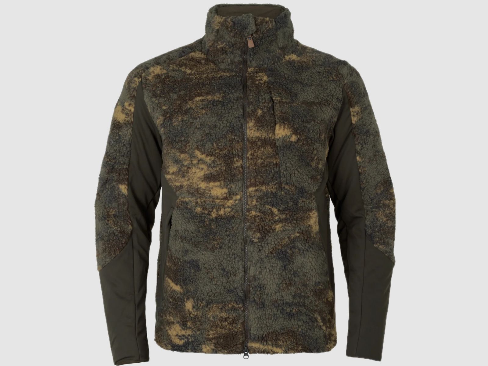 HÄRKILA Tyst Camo Insulated Jacket AXIS MSP Quantum