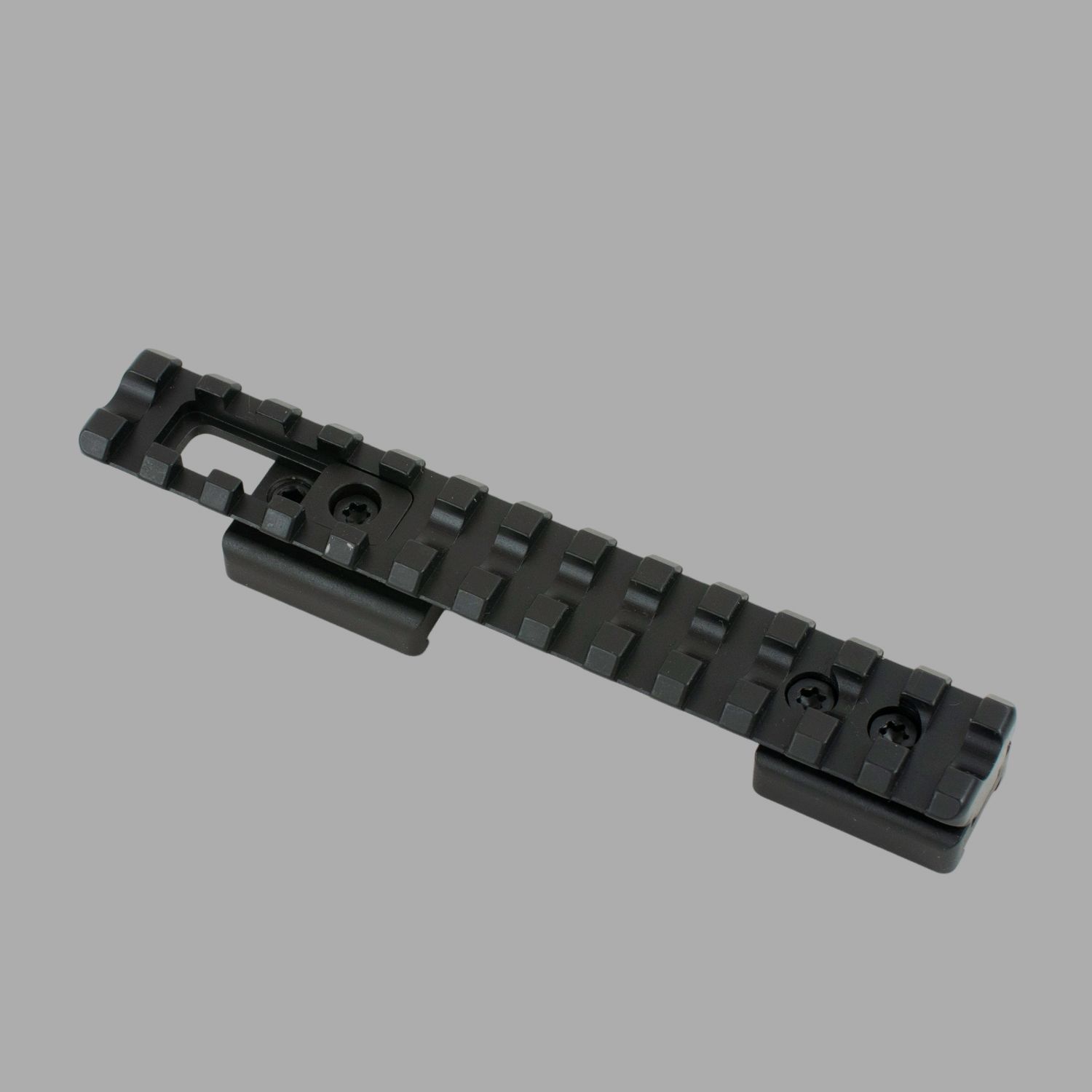 Picatinny Rail SAKO 85 XS