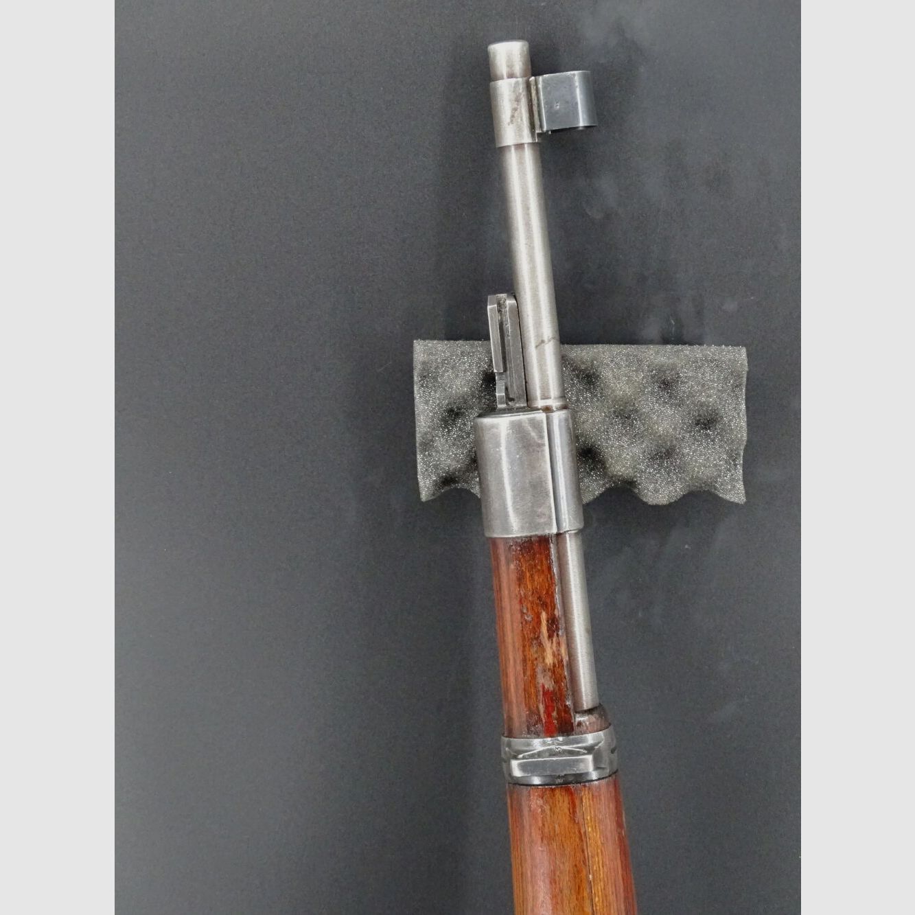 Przedsiębiorstwo 44 98k Kaliber 8x57IS 44