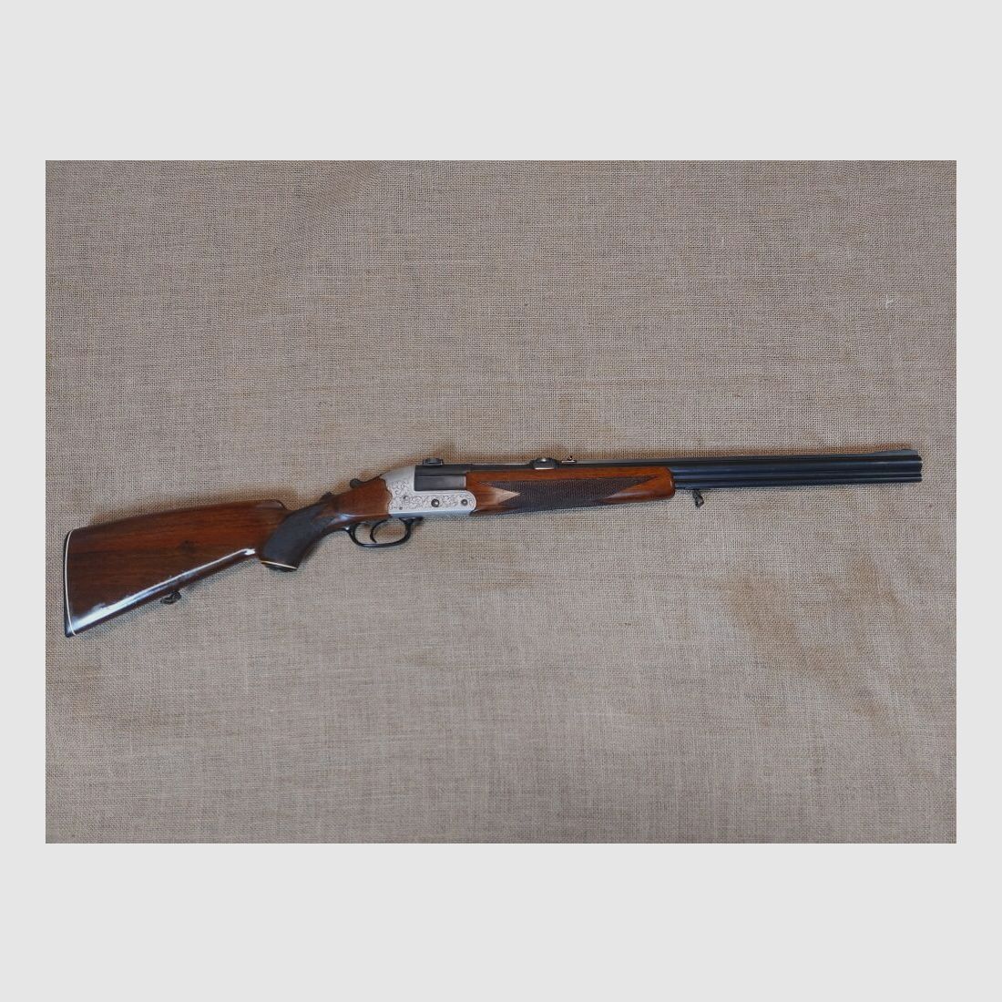 Heym, Münnerstadt Model 22SE