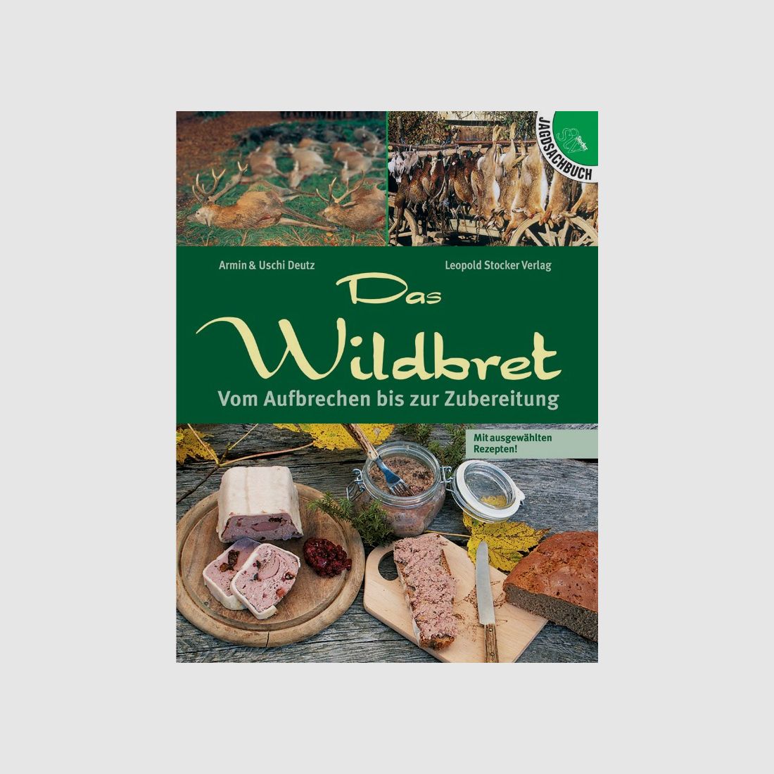 Het wildvlees, afbeelding 3 van 3