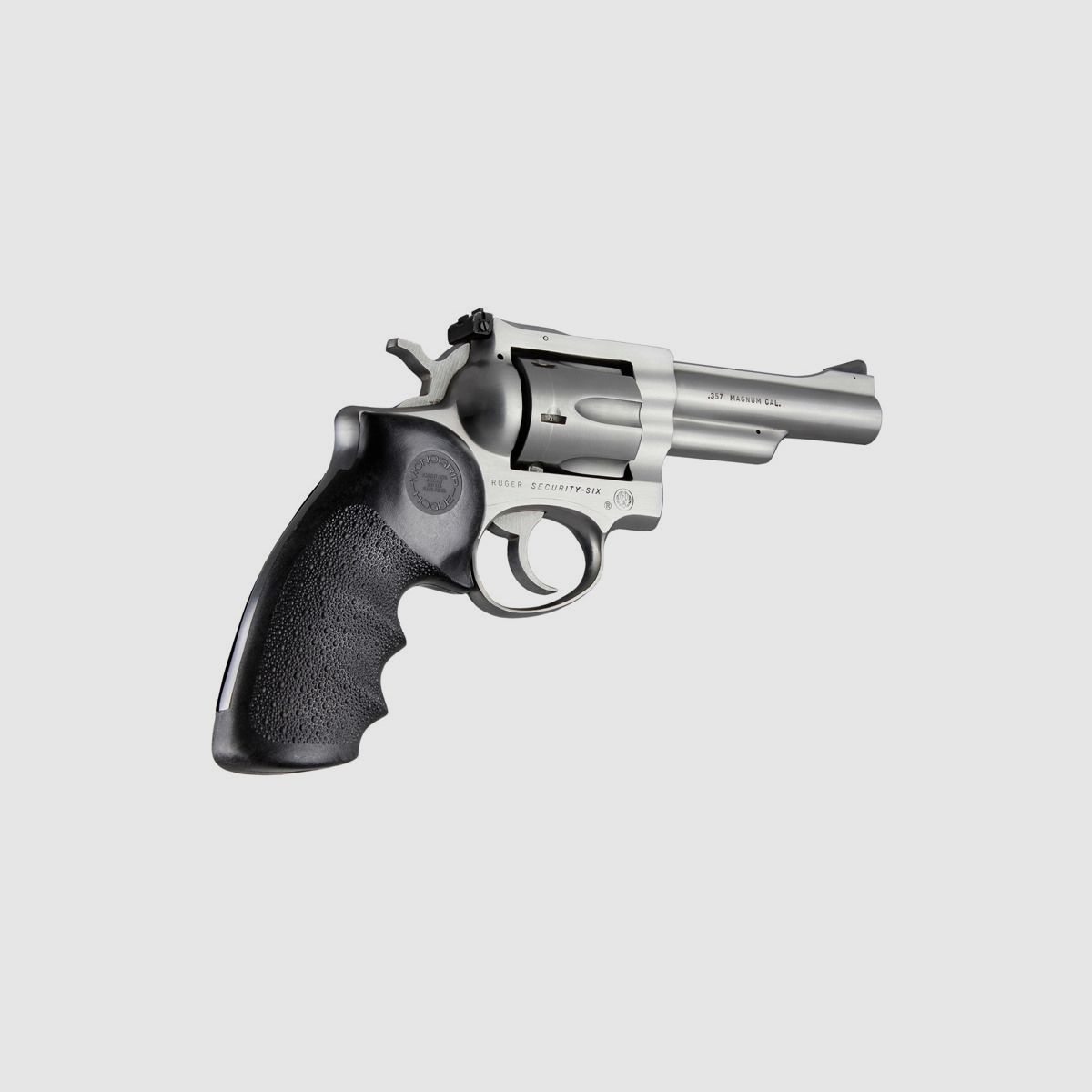 HOGUE Nylon Griff für Ruger Security Six und Police Six