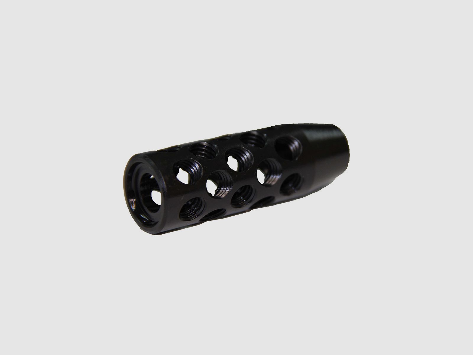 Freno de boca STALON para calibres de 7,62 mm hasta un máximo de 9,3 mm
