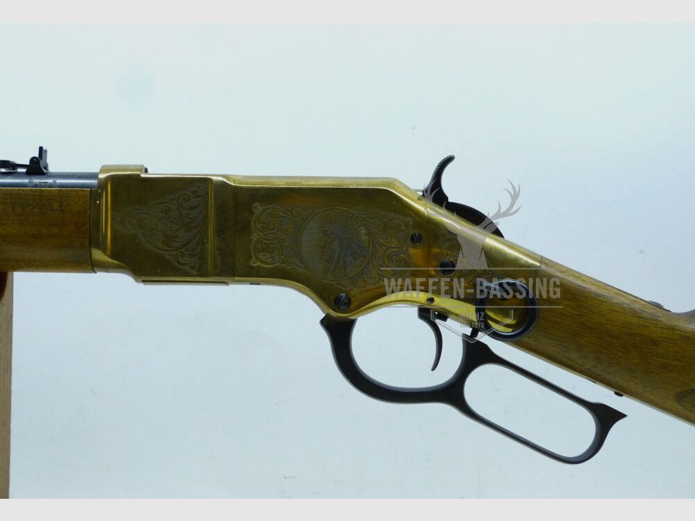 Uberti & Gardone 66 Carbine